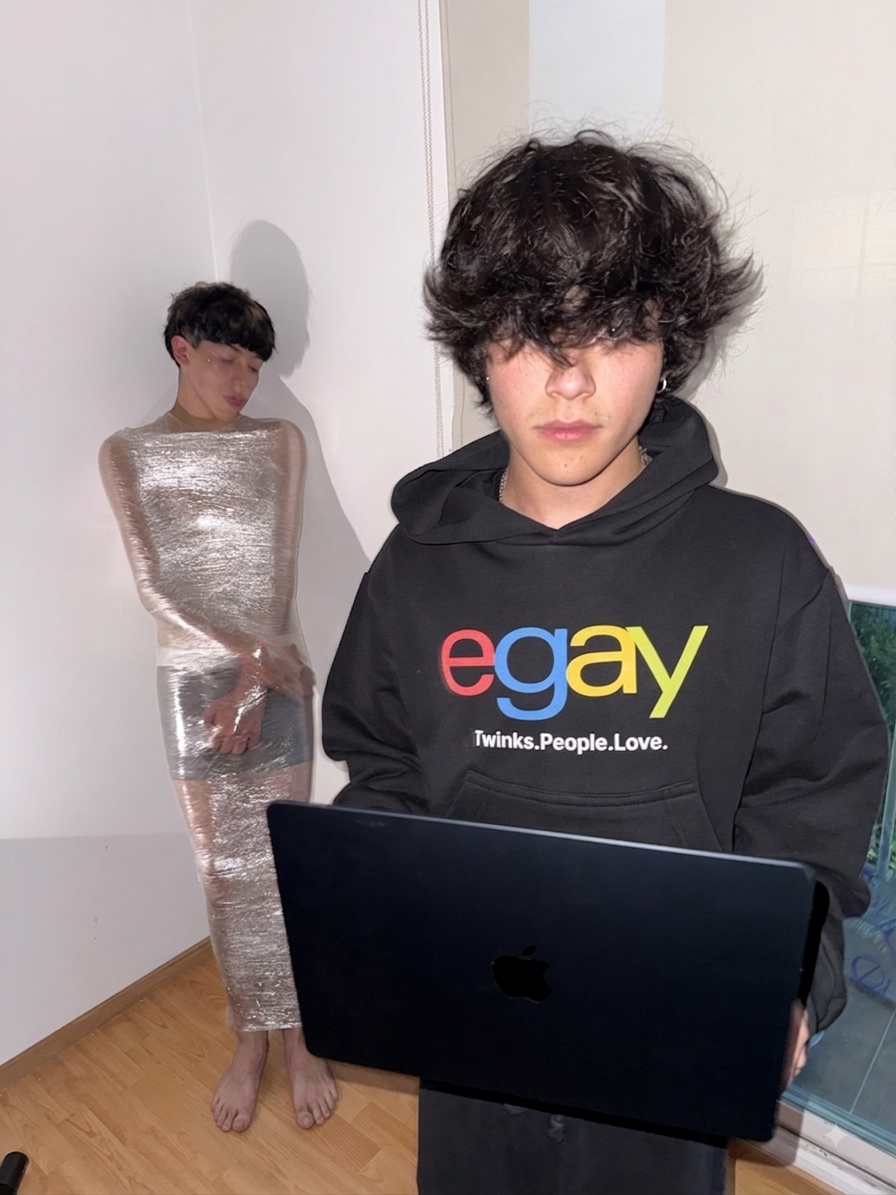 Egay