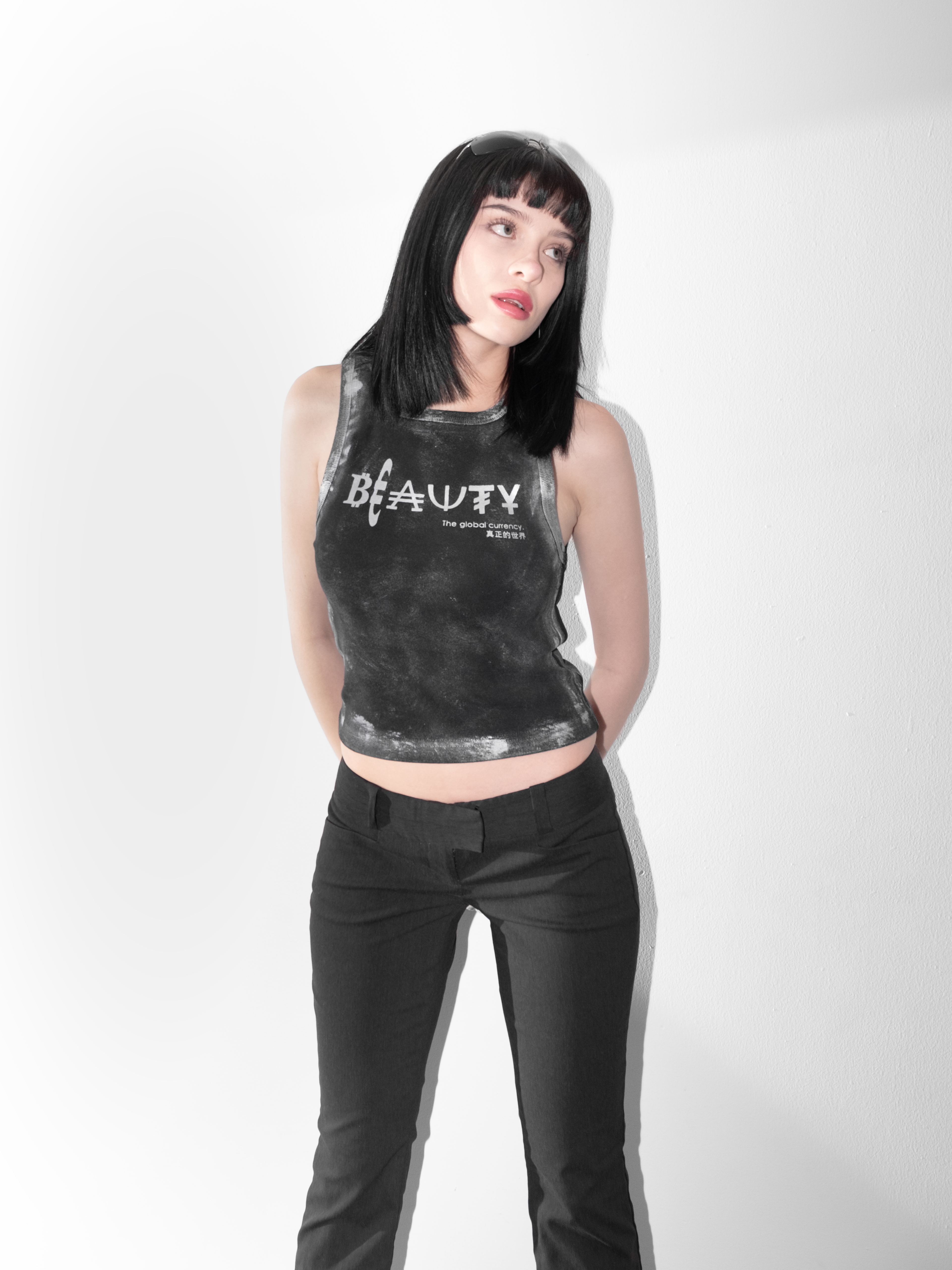 Beauty