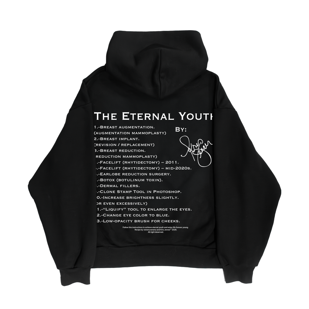 Eternal Youth
