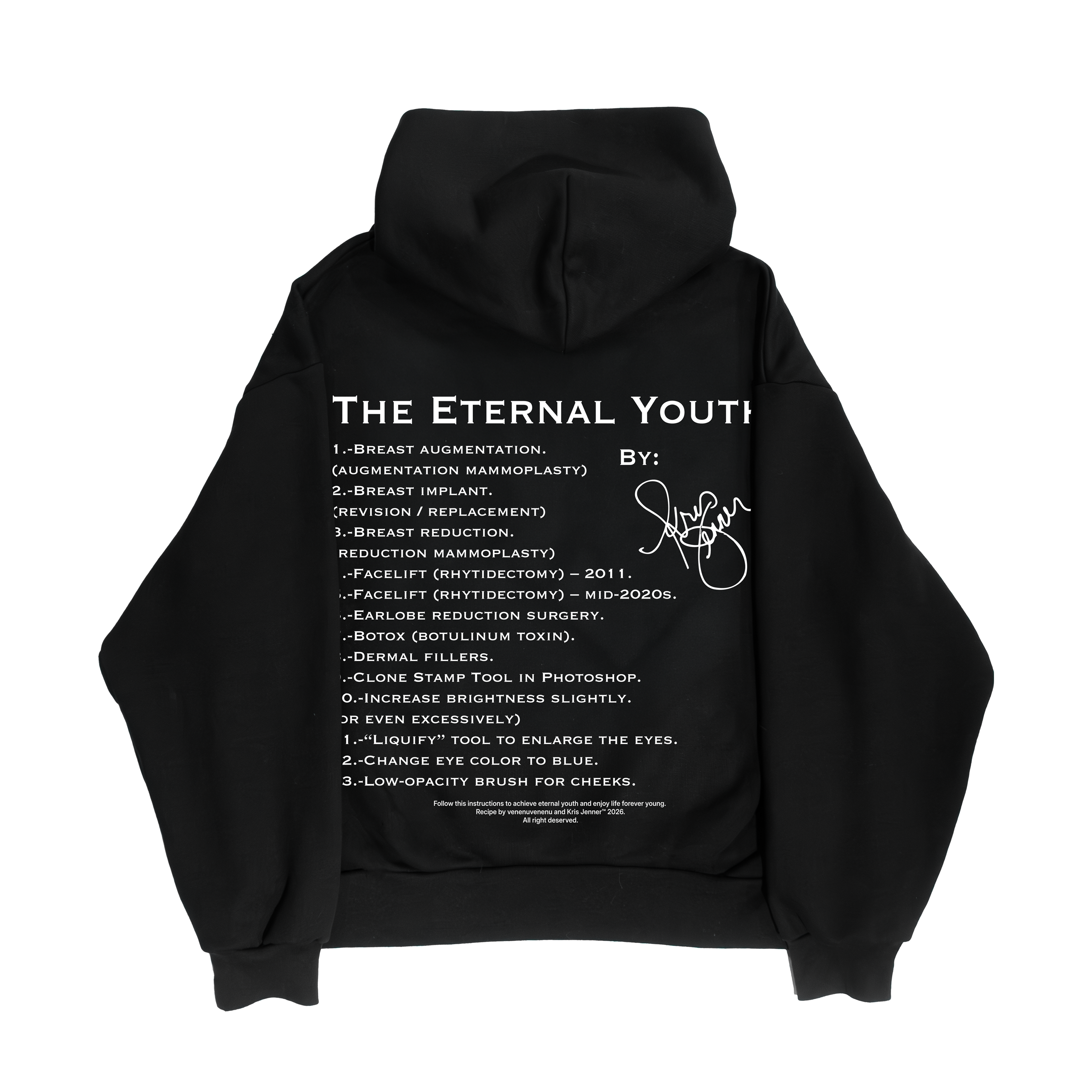 Eternal Youth