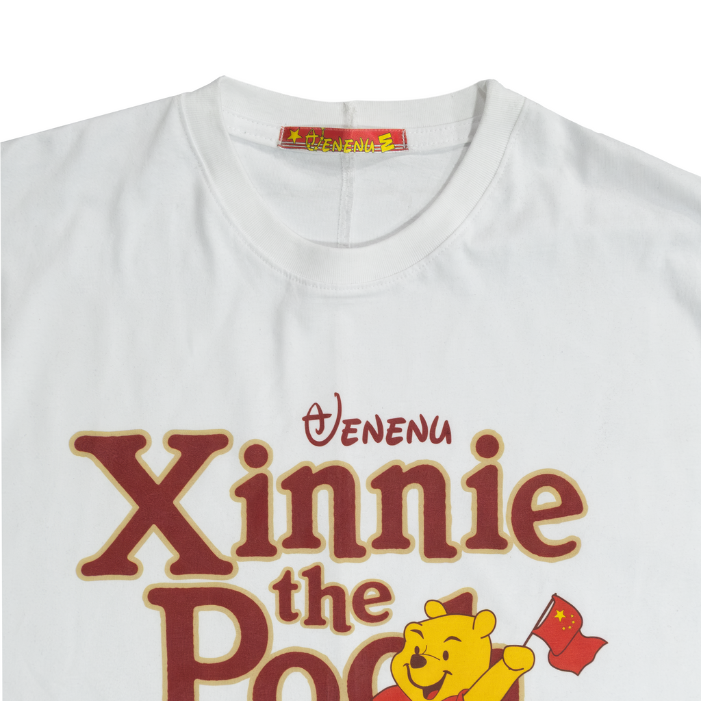 Xinnie The Pooh