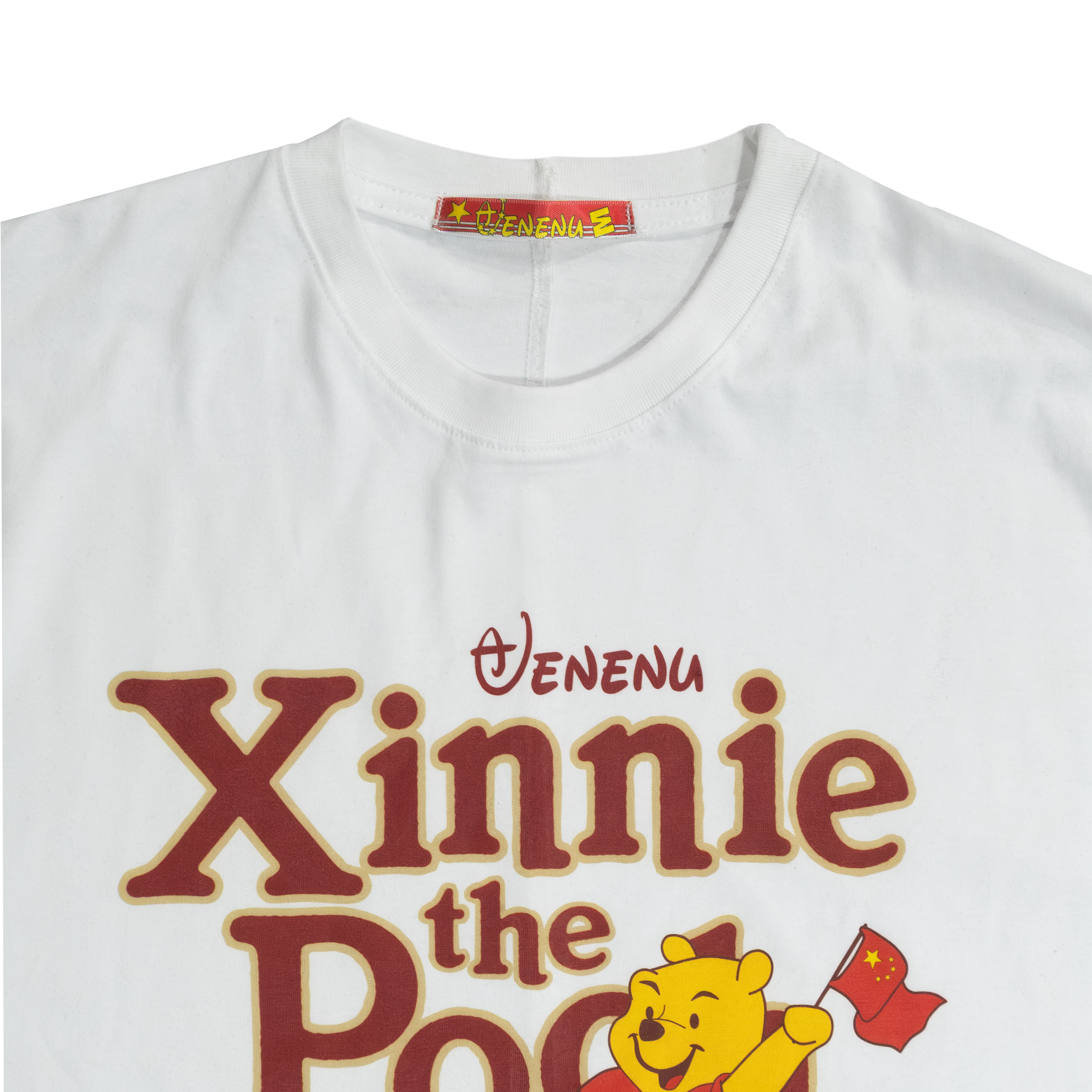 Xinnie The Pooh