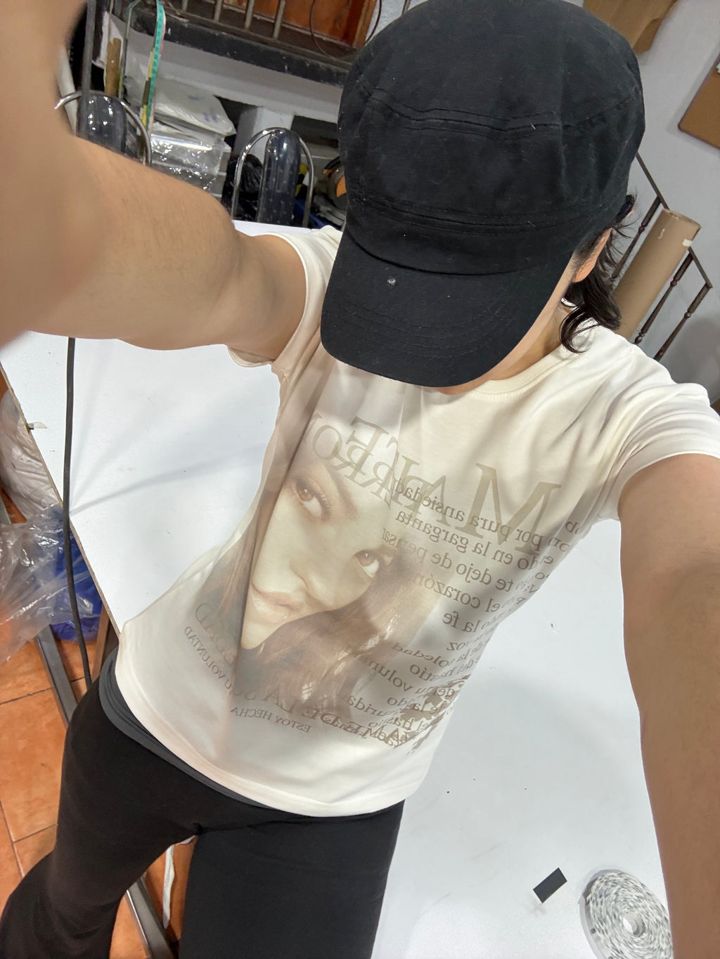 Maite Peperoni