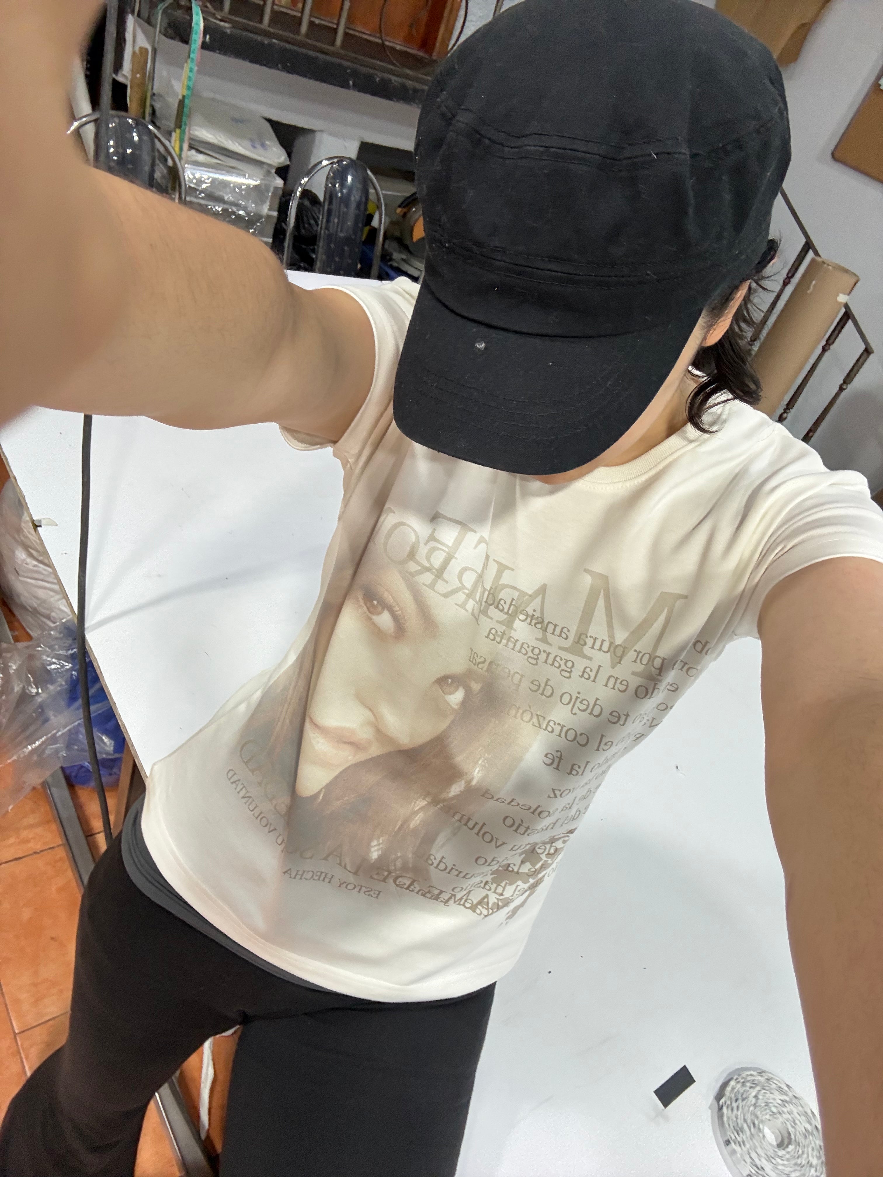 Maite Peperoni