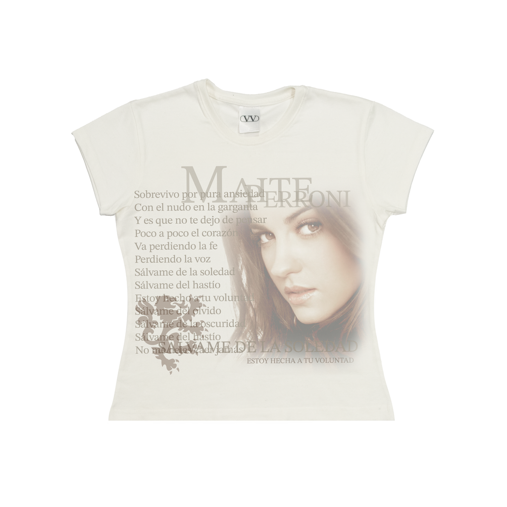 Maite Peperoni