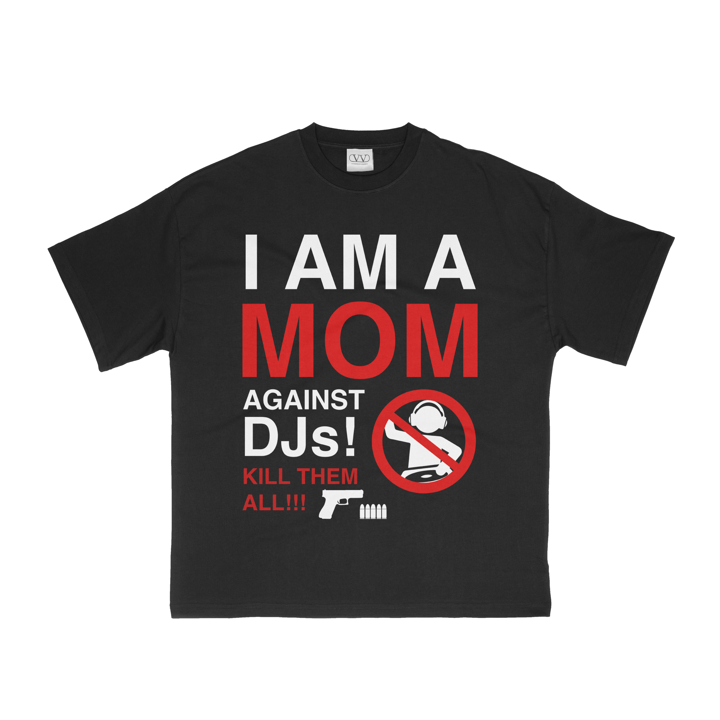 Killer MOM